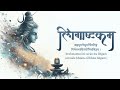 This will give you immense peace of mind  lord shiva divine mantra  lingashtakam