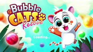 Bubble Cats Rescue (Nintendo Switch) screenshot 4