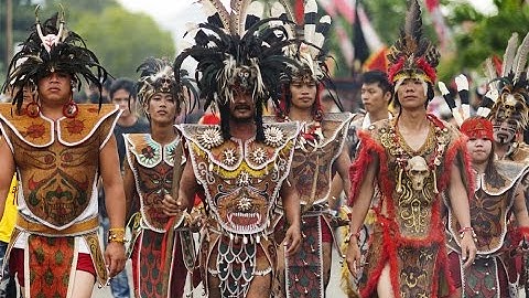 Cap Go Meh 2017 Singkawang (Part II)