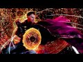 Hi-Finesse - Catalytic (Official - "Doctor Strange" Trailer 1 Music)