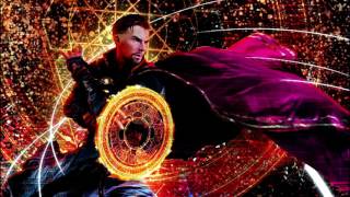 Hi-Finesse - Catalytic (Official - "Doctor Strange" Trailer 1 Music) chords