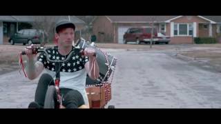 Twenty One Pilots - Stressed Out (Tomsize Remix)+Official Music video