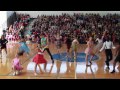 Dreyfoos 2017 Sophomore Generation Dance