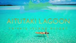 Aitutaki Lagoon Resort - Cook Islands