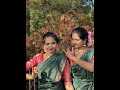 Tharuni dance cover  sithara krishnakumar  omkara  lidiya delma