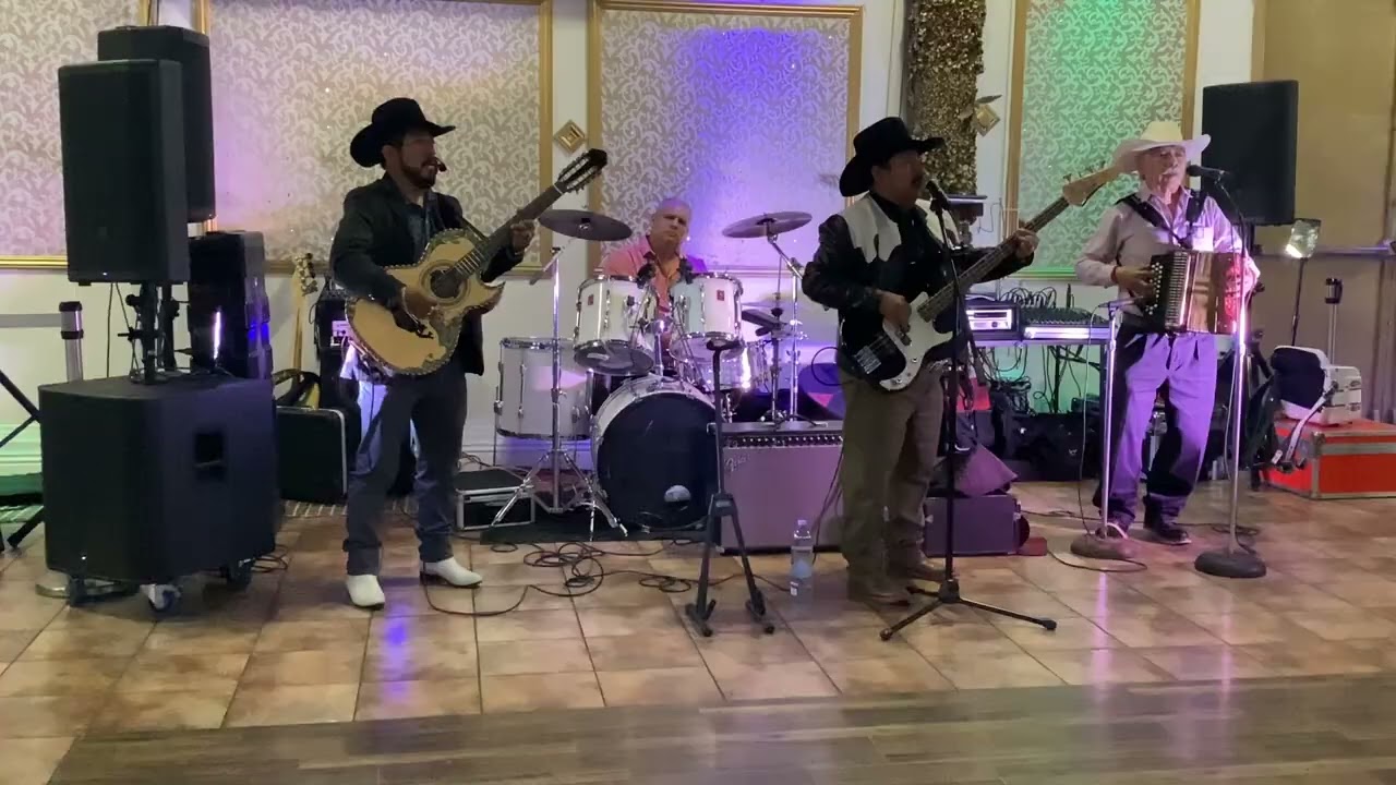 En el cumpleaños de mi hermano febrero 07 2026