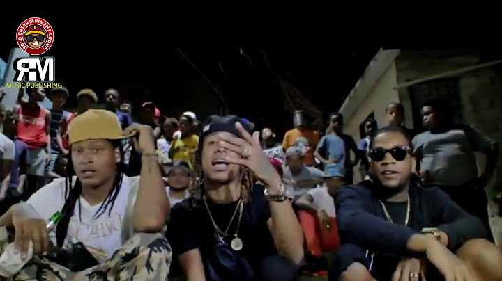 Nino Freestyle X Quimico Ultra Mega X Jeison el Mono - Rap Y Libertad (Video Oficial)