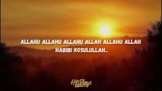 Rindu Madinah Karaoke