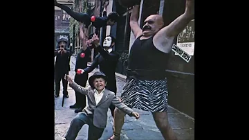 08 My Eyes Have Seen You - Strange Days - The Doors