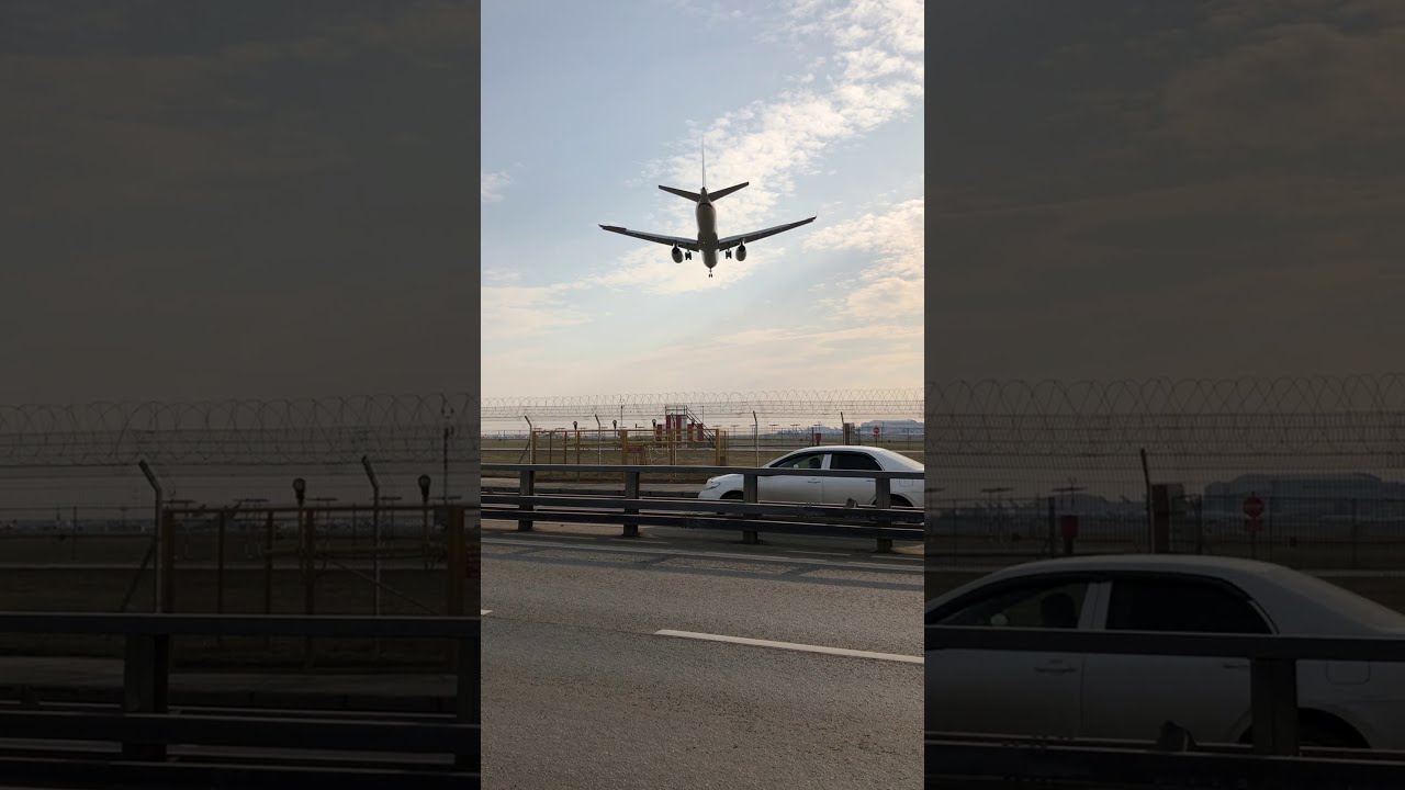 ТУ-214 RA-64506 СЛО 🇷🇺