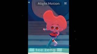 #edit de tee zeng de #kungfuwa #subcribete #elpersonajedelasemana #kungfugirl #kfw