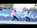KYNMO | Jessie Lyngdoh ft.Banrap Lyngdoh | Dance Cover ft. ICONICS CREW | EDI Dance Studio, Shillong Mp3 Song