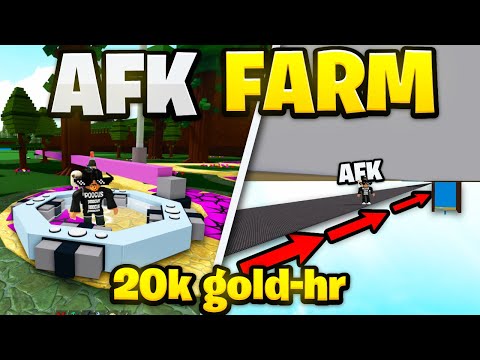 *NEW* UNBREAKABLE AFK