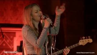 Jo Harman - When We Were Young - Live at The Convent Club - 2016