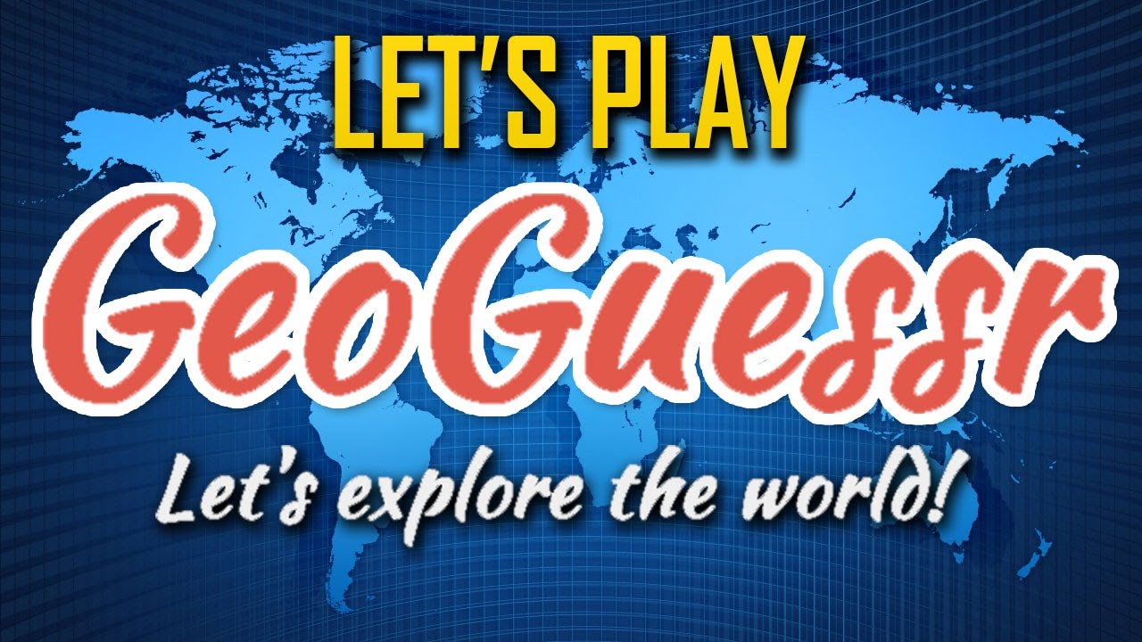Geoguessr How To Play With Friends