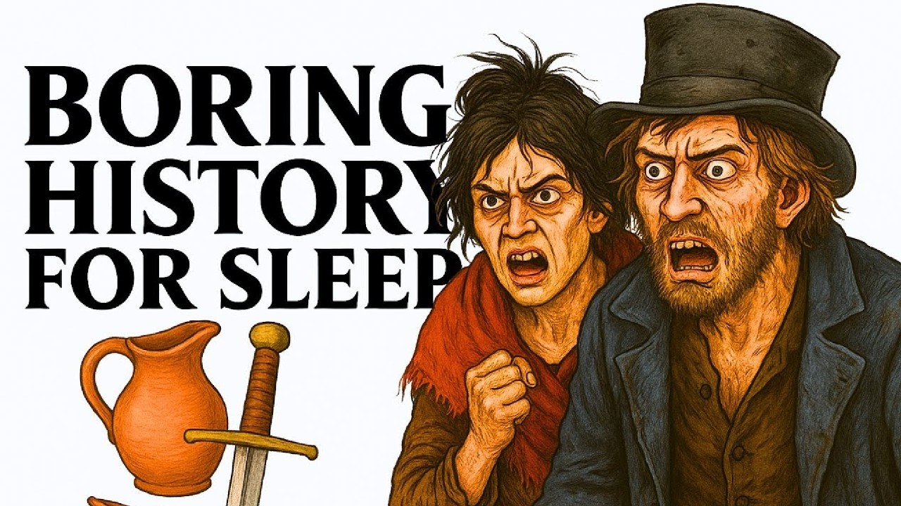 What They Never Told You About Five Points | Historical Stories - YouTube