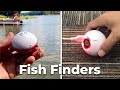 Best fish finders in 2022  suggested  recommended