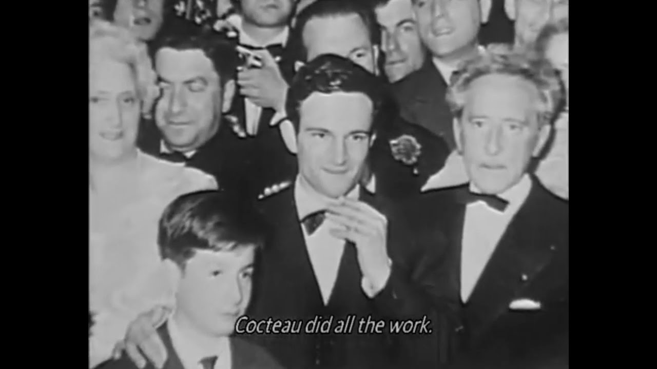 Cinéastes de notre temps -- François Truffaut Interview (1965)