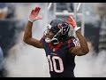 Deandre hopkins  nuk   2014 texans highlights