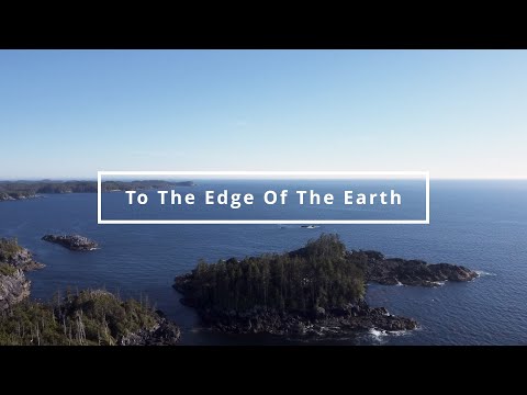 To The Edge Of The Earth - 100 Mile House, Williams Lake, Nimpo Lake, Bella Coola, Shearwater BC