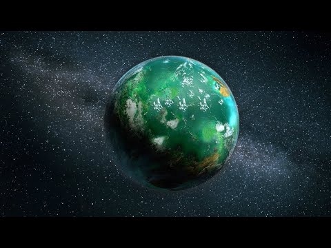 Video: Qual è il nuovo pianeta scoperto?