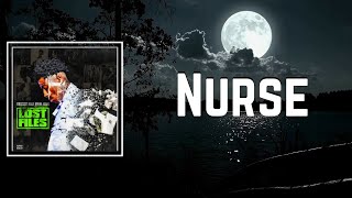 Nurse Lyrics - YoungBoy Never Broke Again