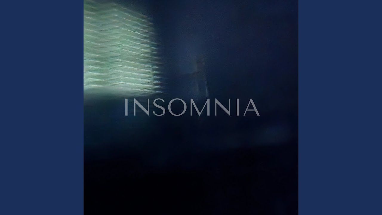 Obejrzyj Insomnia w YouTube Obejrzyj Insomnia w YouTube
