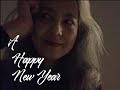 A Happy New Year presented by XeQoo #ahappynewyear #juju #yumimatsutoya #yuming