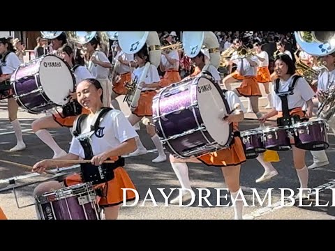 マーチングバンド　愛　SP 2024年11月3日（日）【 - Aimachi Marching Band Official