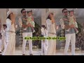 Alia bhatt ranbir with daughter raha kapoor playing ranbir cute dance with raha kapoor