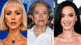 15 Celebs Who Can t Hide Ozempic Face Then and Now Photos 2026