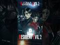 Resident Evil 2 Komik Yorumlar!🤣😂 #gaming #komedi#shorts#oyun