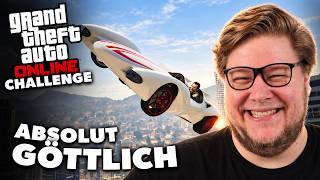 GTA Autogolf, aber es wird mit jedem Loch bodenloser.. — trending on YouTube in Austria
