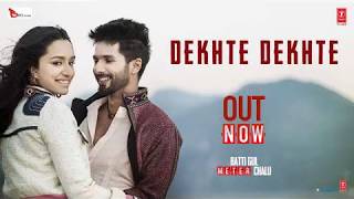 02 dekhte dekhte batti gul meter chalu hd