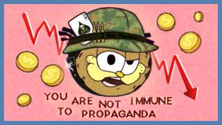 Ka-Pow: America, Propaganda, and the Illusion of Soft Power screenshot 3
