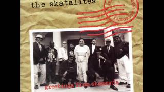 The Skatalites - Phoenix City (Traditional) chords
