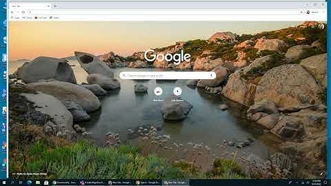 How to access your G Suite extensions!