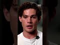 Looksmaxxing influencer triggered by Andrew Tate question | 60 Minutes Australia