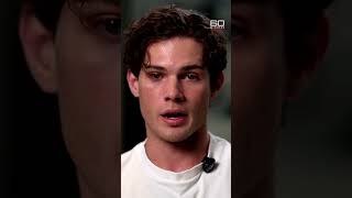 Looksmaing Influencer Triggered By Andrew Tate Question 60 Minutes Australia