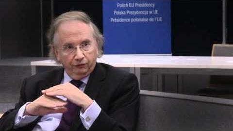 Declan Deasy, Director Information Systems and Interoperability Solutions