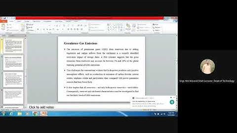 Design of Hydraulic Structures Lecture 19 Google Meet Recording