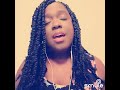 You Gotta Be by Des&#39;ree (a cover)