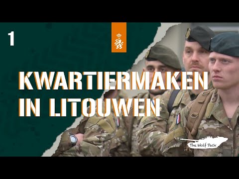 Video: Oude en nieuwe Litouwse kersttradities