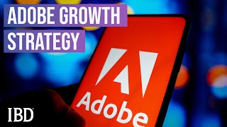 Details Adobe Executive On Artificial Intelligence 'Amplifying Productivity' | Alexis Garcia News