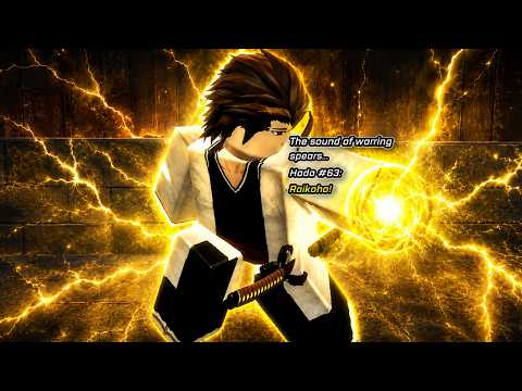I Became Aizen in VV Ultimatum (Part 1)