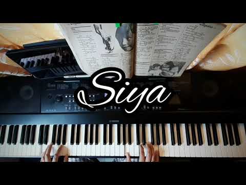 Siya (Worship Song by Reuben Abante)  w/ lyrics