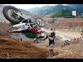 Enduro 4 Stroke vs 2 Stroke Part 1