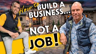 How KORY BALLARD built a $20M+ lawn care empire!