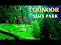 Coonoor SIMS Park India | Nilgiris Ooty