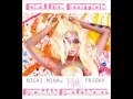 Nicki Minaj - Champion Mp3
